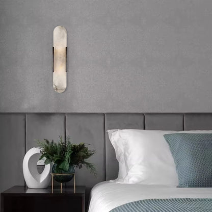 Applique Murale Stella - Marbre & Design Nordique