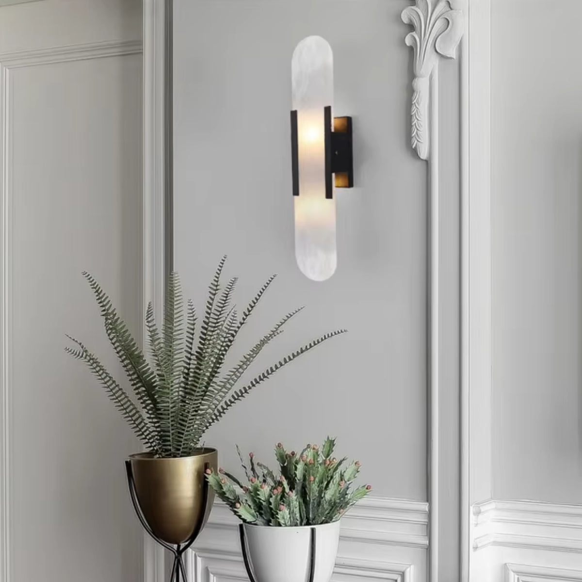 Applique Murale Stella - Marbre & Design Nordique
