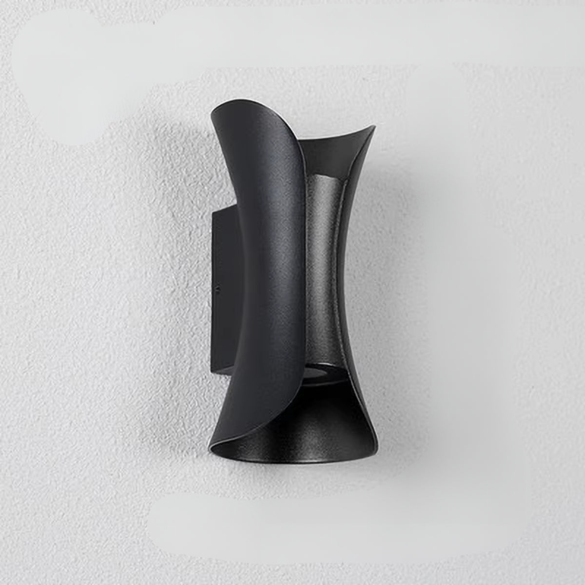 Applique Murale Orion | Applique murale extérieur - Design Aluminium LED Étanche