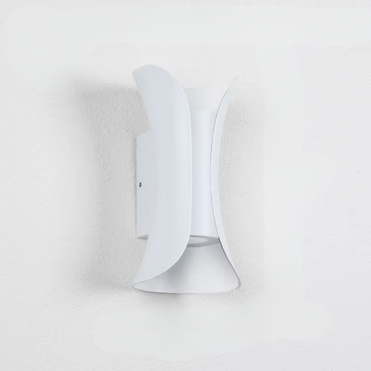 Applique Murale Orion | Applique murale extérieur - Design Aluminium LED Étanche