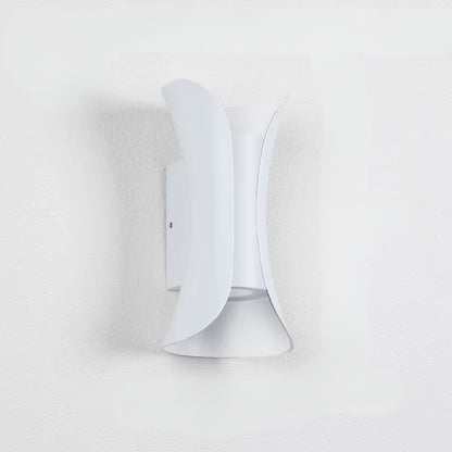 Applique Murale Orion | Applique murale extérieur - Design Aluminium LED Étanche