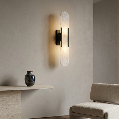 Applique Murale Stella - Marbre & Design Nordique