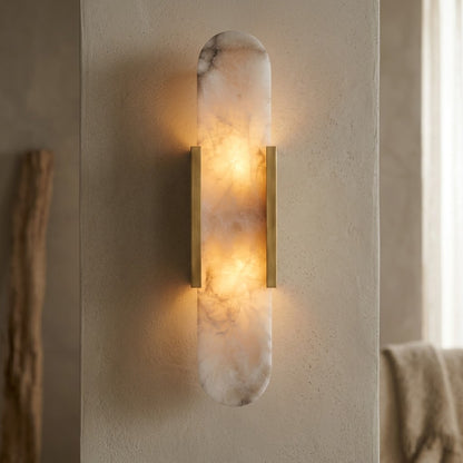 Applique Murale Stella - Marbre & Design Nordique